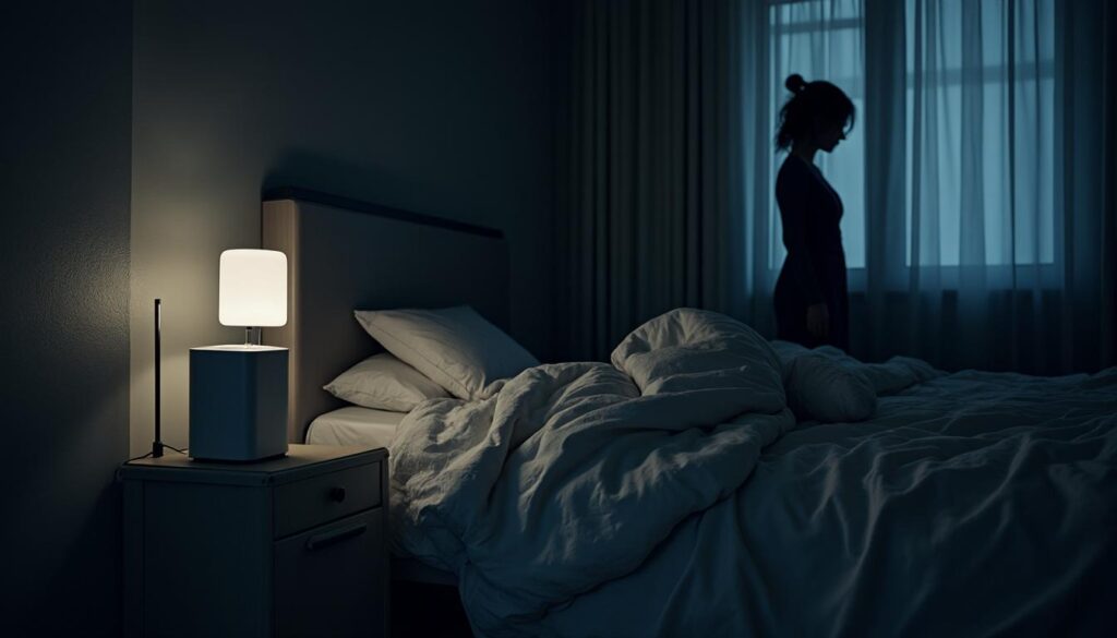 Comment réduire le bruit d'une pompe silencieuse la nuit