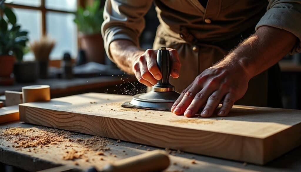 Scie à onglet radiale : guide complet pour des découpes précises