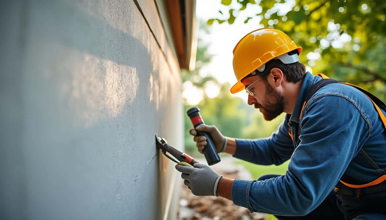 Illustration: Comprendre l’importance de l’étanchéité des murs et de la toiture