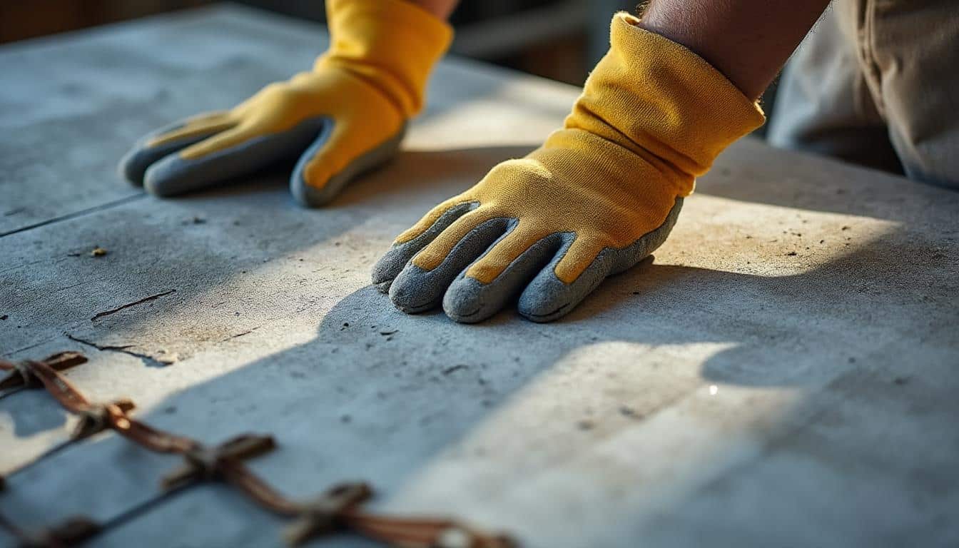 Isoler la toiture en bac acier : guide pour un confort optimal