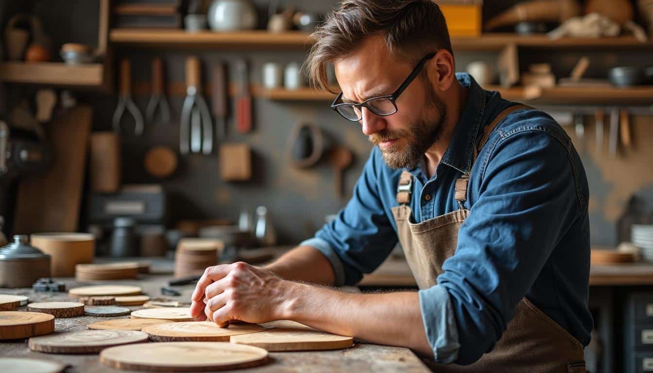 Illustration: Comment bien choisir la lame de scie circulaire pour le bois selon vos besoins