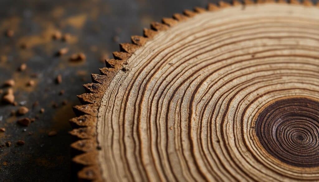 Lame de scie circulaire bois : choisir la meilleure pour vos découpes