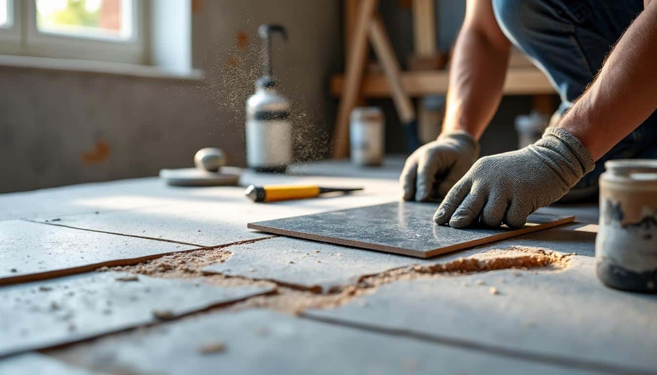 Location de scie de carrelage : guide complet pour bien choisir