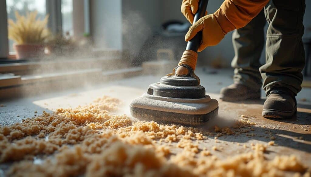 Nettoyage de toiture à la javel : guide complet et conseils pratiques