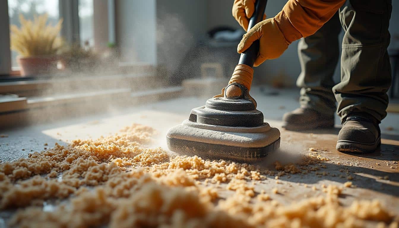 Nettoyage de toiture à la javel : guide complet et conseils pratiques