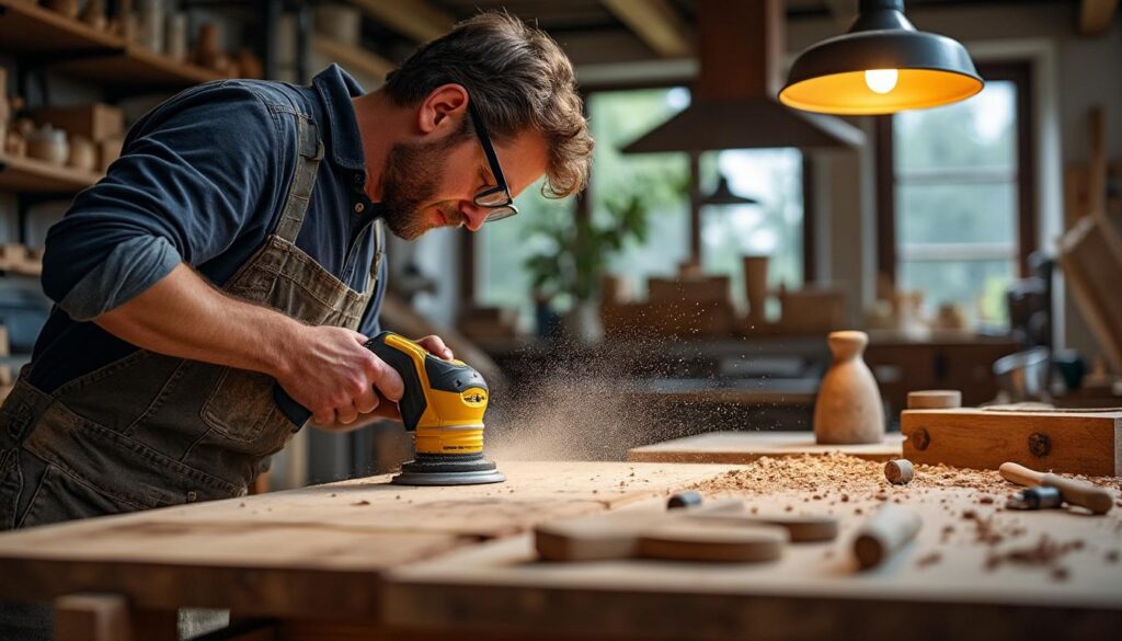 Scie circulaire électrique : guide complet pour bien choisir et utiliser