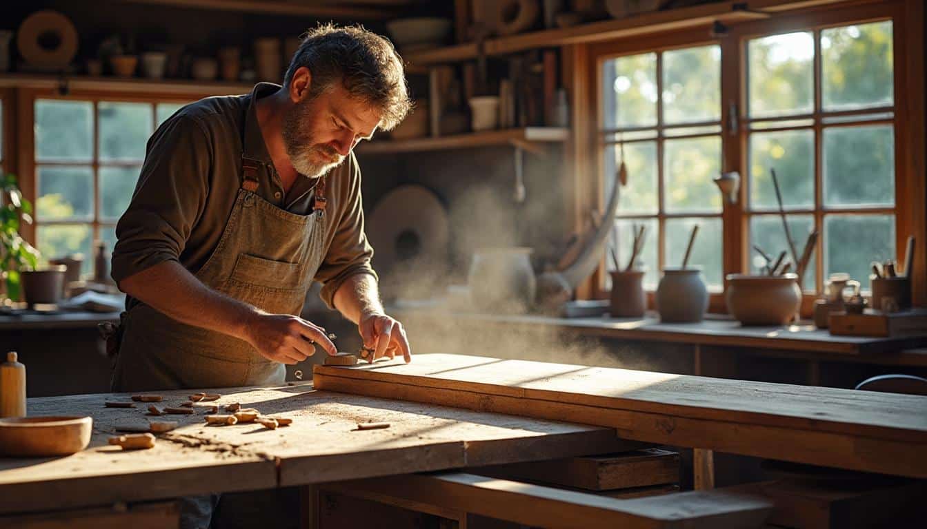 Scies à ruban : guide complet pour bien choisir et utiliser