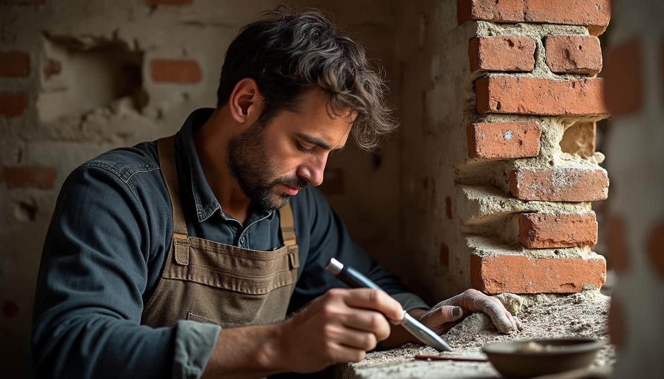 Solin pour toiture en tuile : guide complet pour une étanchéité parfaite