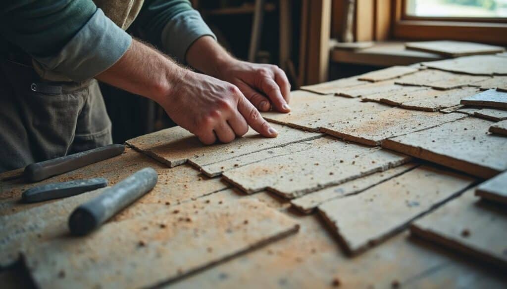 Toiture en 5 lettres : découvrez le mot clé essentiel du bâtiment