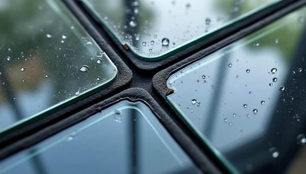 Joint caoutchouc pour toiture de véranda : guide complet et conseils