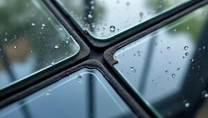 Joint caoutchouc pour toiture de véranda : guide complet et conseils