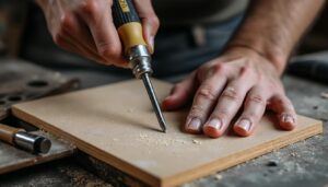 Taille des vis pour placo : guide complet pour un choix optimal