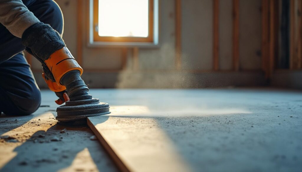 Agrafeuse pour le plancher chauffant : guide complet et conseils