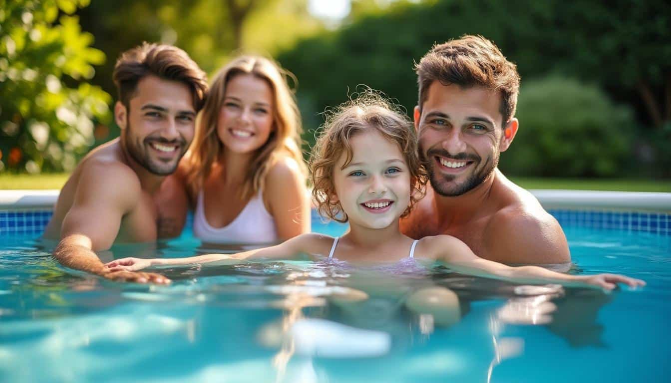 Filtre à sable pour piscine hors sol : guide complet et conseils