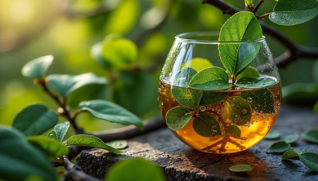 Purin d’ortie comme engrais : boostez naturellement votre jardin
