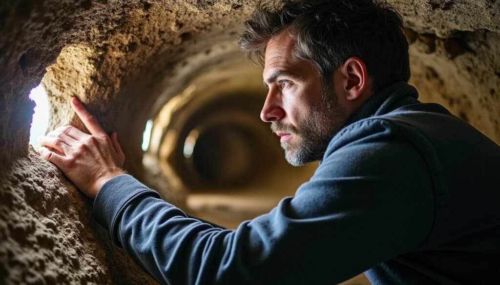 Cave humide : comment faire pour assainir et prévenir efficacement