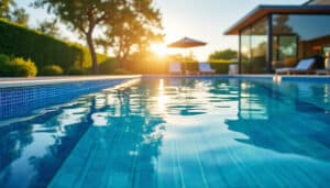 Schéma de filtration de piscine : guide complet pour une eau claire