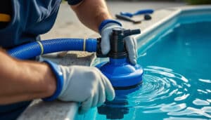 Schéma du tuyau de piscine : guide complet pour une installation réussie