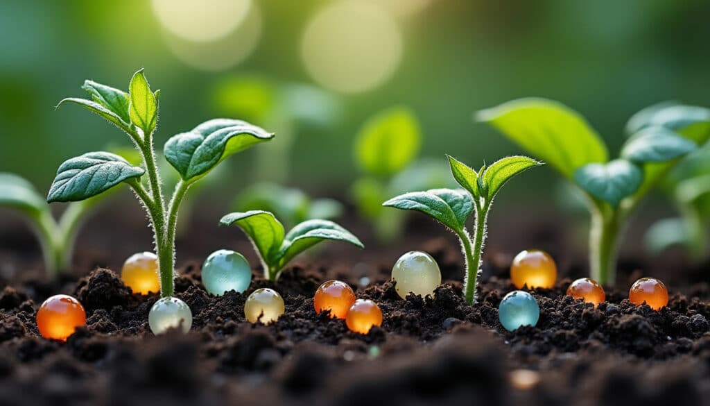 Triple 15 engrais : un fertilisant équilibré pour une croissance optimale