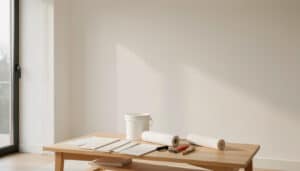 Quelle peinture blanche choisir pour vos murs ?