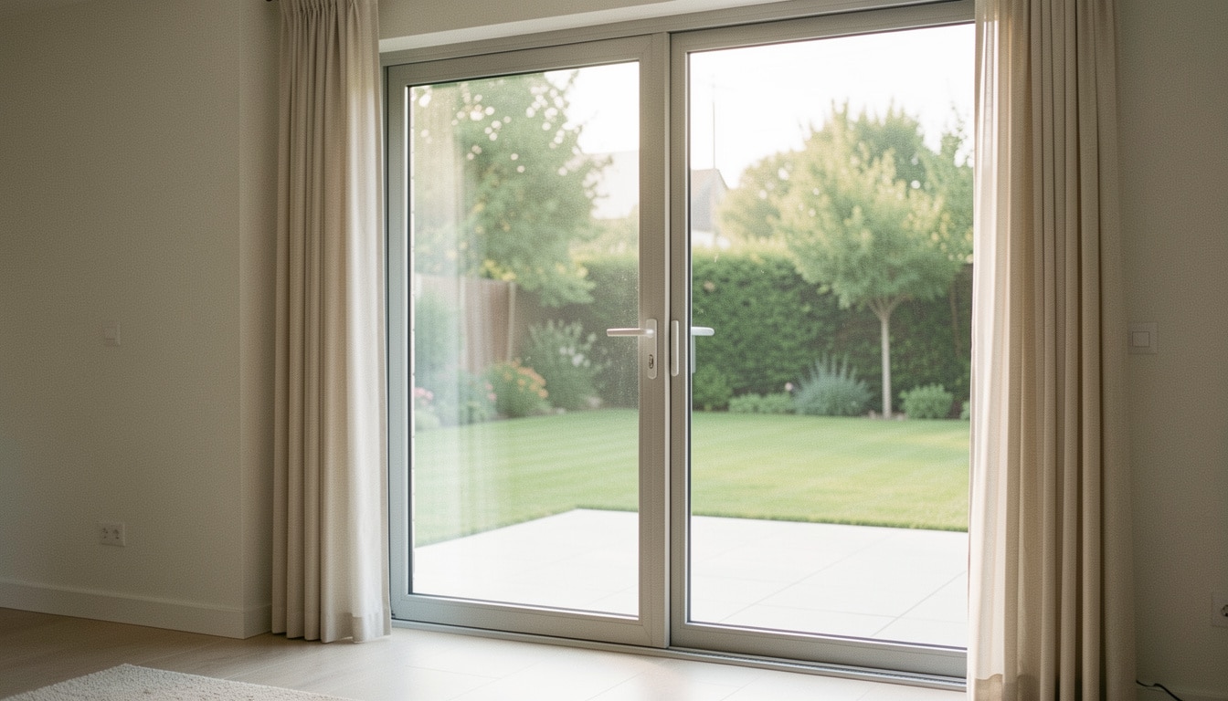 Fenêtre coulissante de 200x100 : bien la choisir